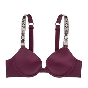 Victorias Secret Shine strap